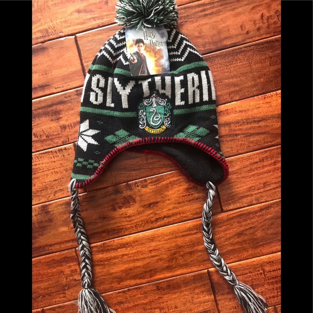 Harry Potter hat